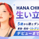 HANA CHIKA