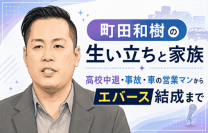 町田和樹