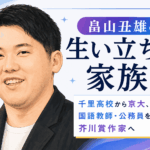 畠山丑雄