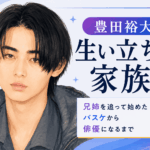 豊田裕大