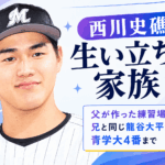 西川史礁