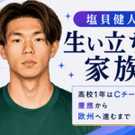 塩貝健人