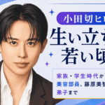 小田切ヒロ