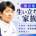 落合晃