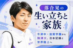 落合晃