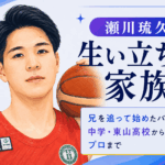 瀬川琉久