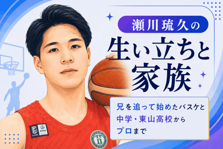 瀬川琉久