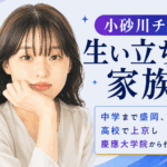 小砂川チト