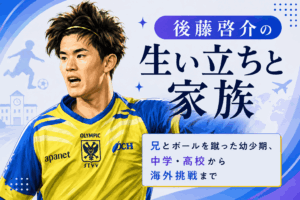 後藤啓介