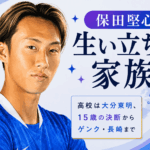 保田堅心