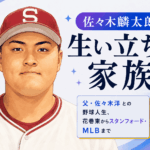 佐々木麟太郎