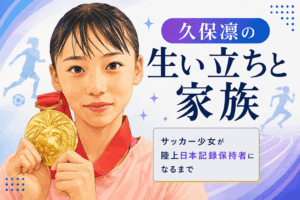 久保凛