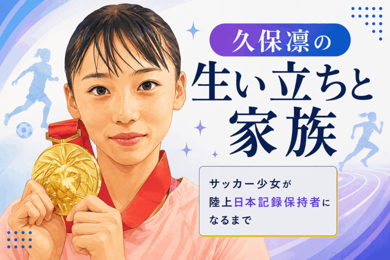 久保凛