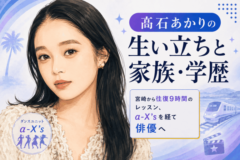 髙石あかり