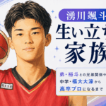 湧川颯斗