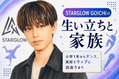 STARGLOW GOICHI