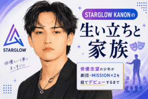 STARGLOW KANON