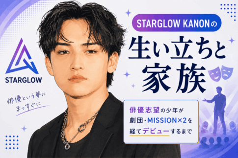 STARGLOW KANON