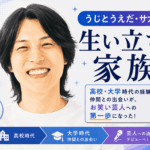 うじとうえだ・サカモト