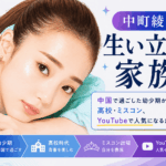 中町綾