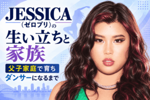 JESSICA（ゼロプリ）